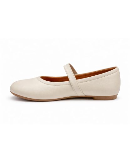 Ballerina Kids Offwhite