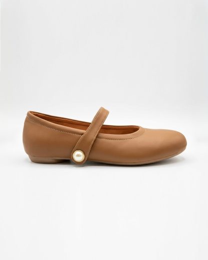 Ballerina Kids Caramel