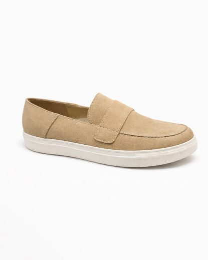 Loafer Kids Beige