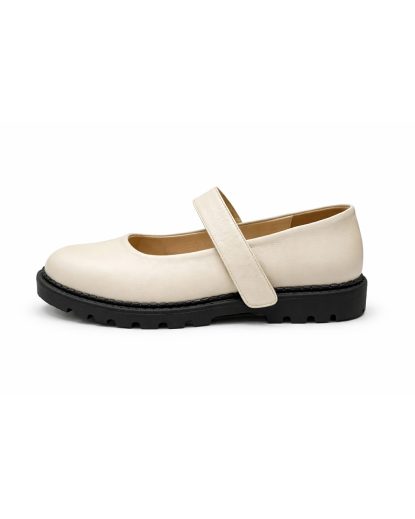 Meryjane Kids Offwhite
