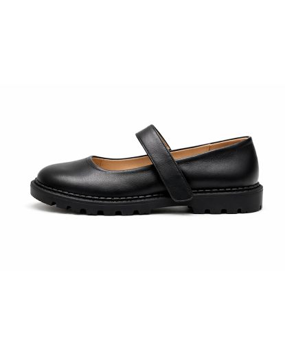 Meryjane Kids Black